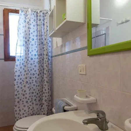 Сasa de vacaciones Villetta Lana 1dx Punta Prosciutto