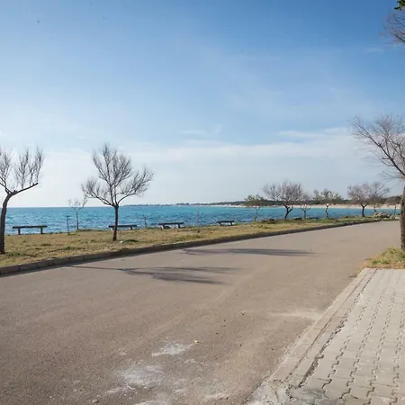 Сasa de vacaciones Villetta Lana 1dx *