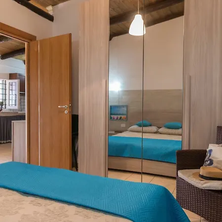 Сasa de vacaciones Villetta Lana 1dx Punta Prosciutto