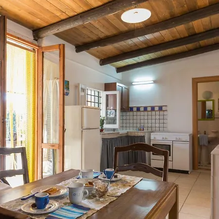 Сasa de vacaciones Villetta Lana 1dx