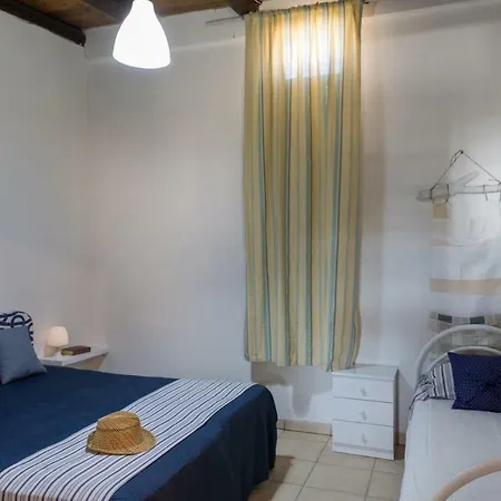 Villetta Lana 1dx Feriehus