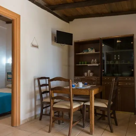 Feriehus Villetta Lana 1dx Punta Prosciutto
