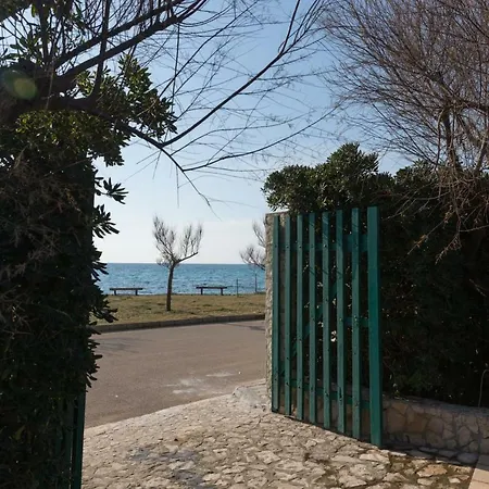 Сasa de vacaciones Villetta Lana 1dx *
