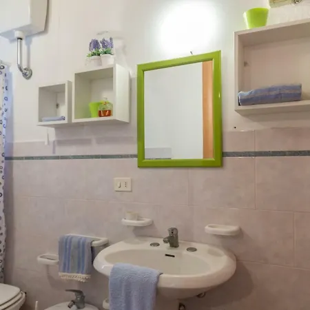 Сasa de vacaciones Villetta Lana 1dx *